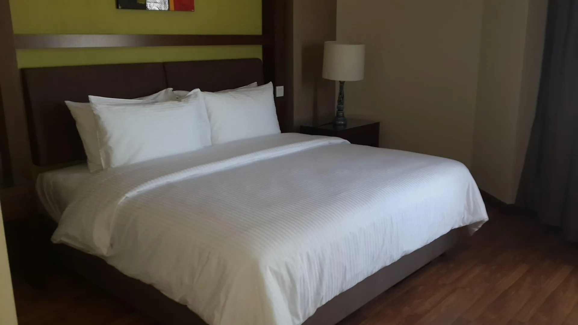 Imperial Heritage Hotel Melaka I City Centre I Free Wifi I Free Parking L Free Club Lounge Access