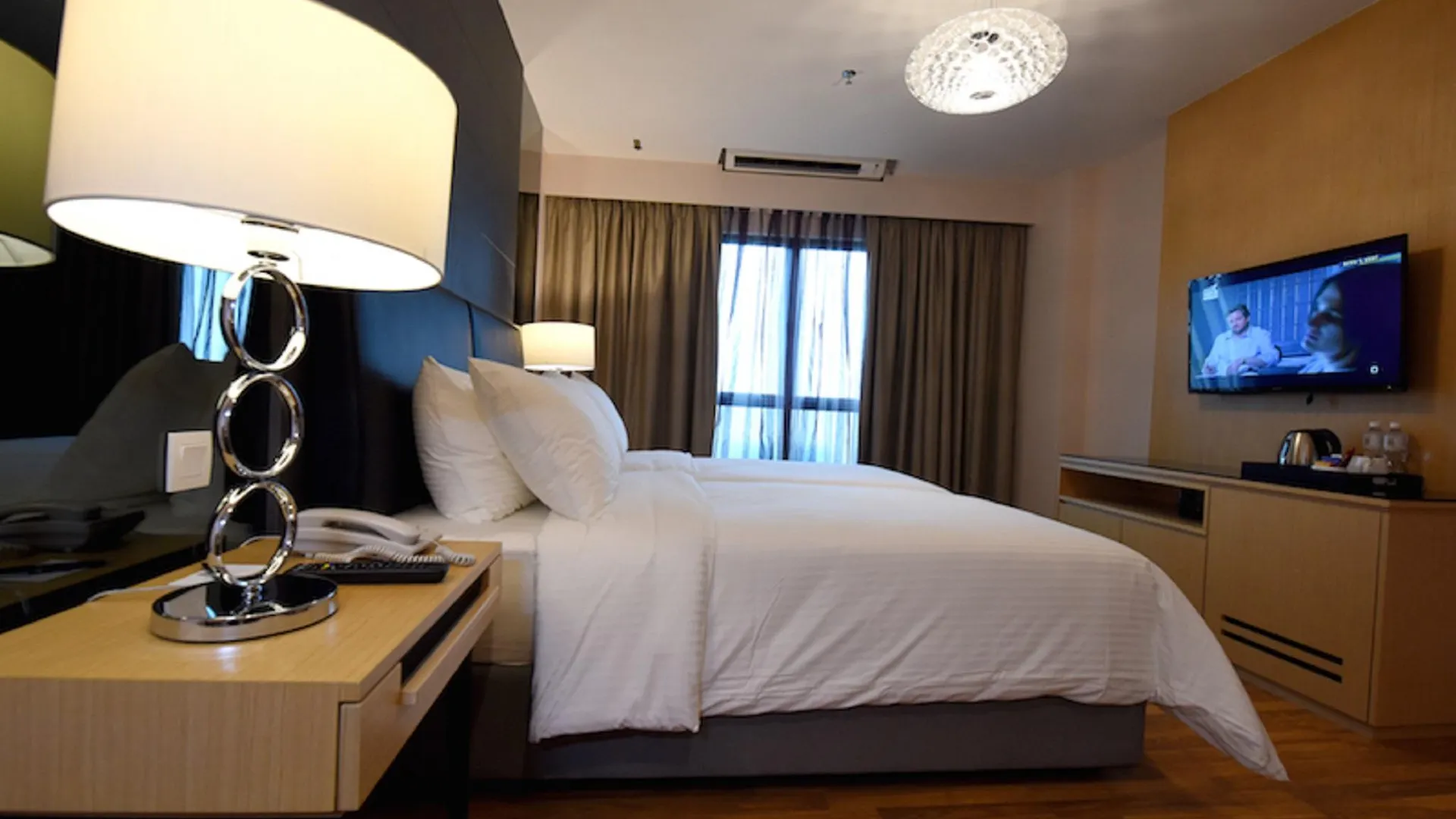 Imperial Heritage Hotel Melaka I City Centre I Free Wifi I Free Parking L Free Club Lounge Access