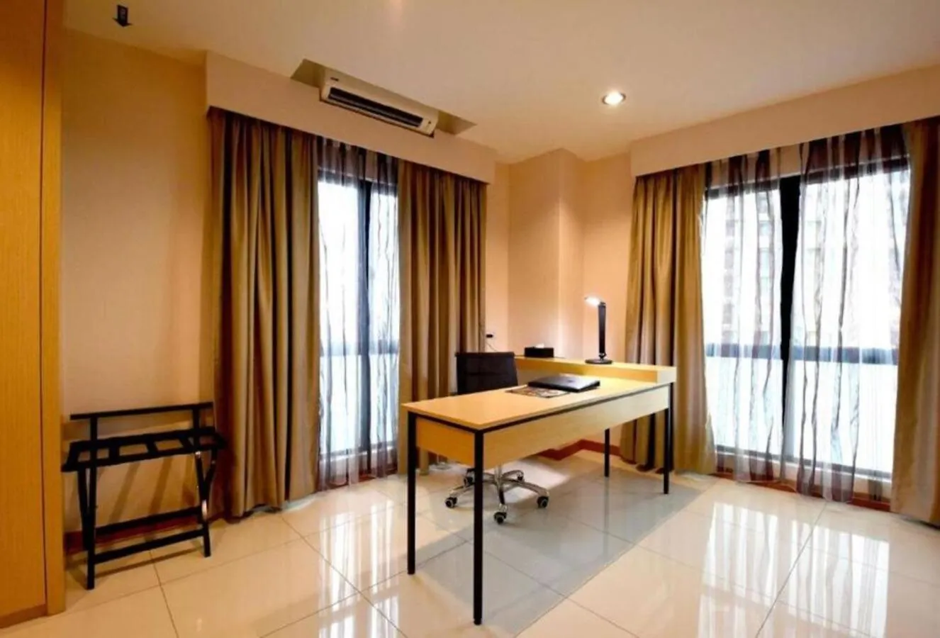 Imperial Heritage Hotel Melaka I City Centre I Free Wifi I Free Parking L Free Club Lounge Access