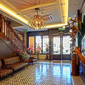 Island Penang 3* George Town