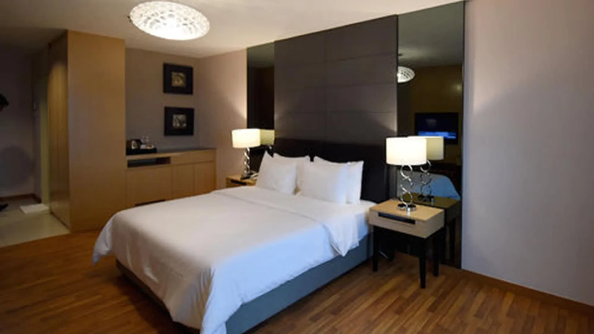 Imperial Heritage Hotel Melaka I City Centre I Free Wifi I Free Parking L Free Club Lounge Access
