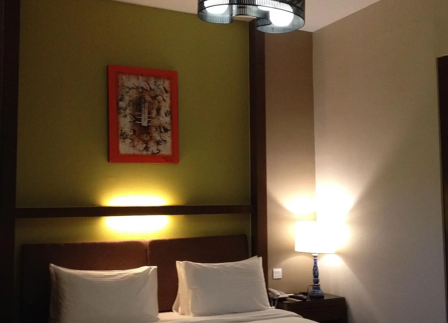 Imperial Heritage Hotel Melaka I City Centre I Free Wifi I Free Parking L Free Club Lounge Access 4*, Malacca