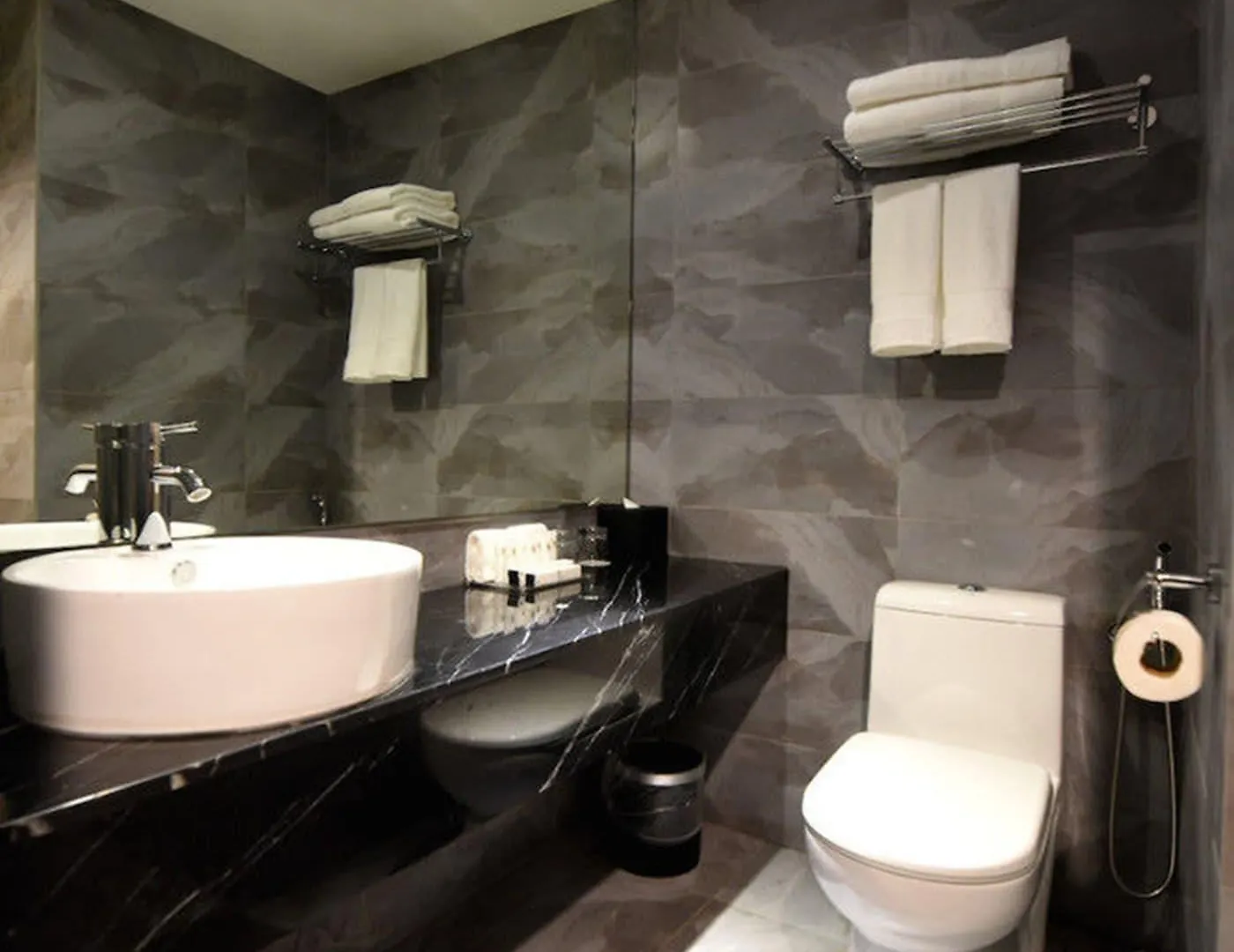 Imperial Heritage Hotel Melaka I City Centre I Free Wifi I Free Parking L Free Club Lounge Access