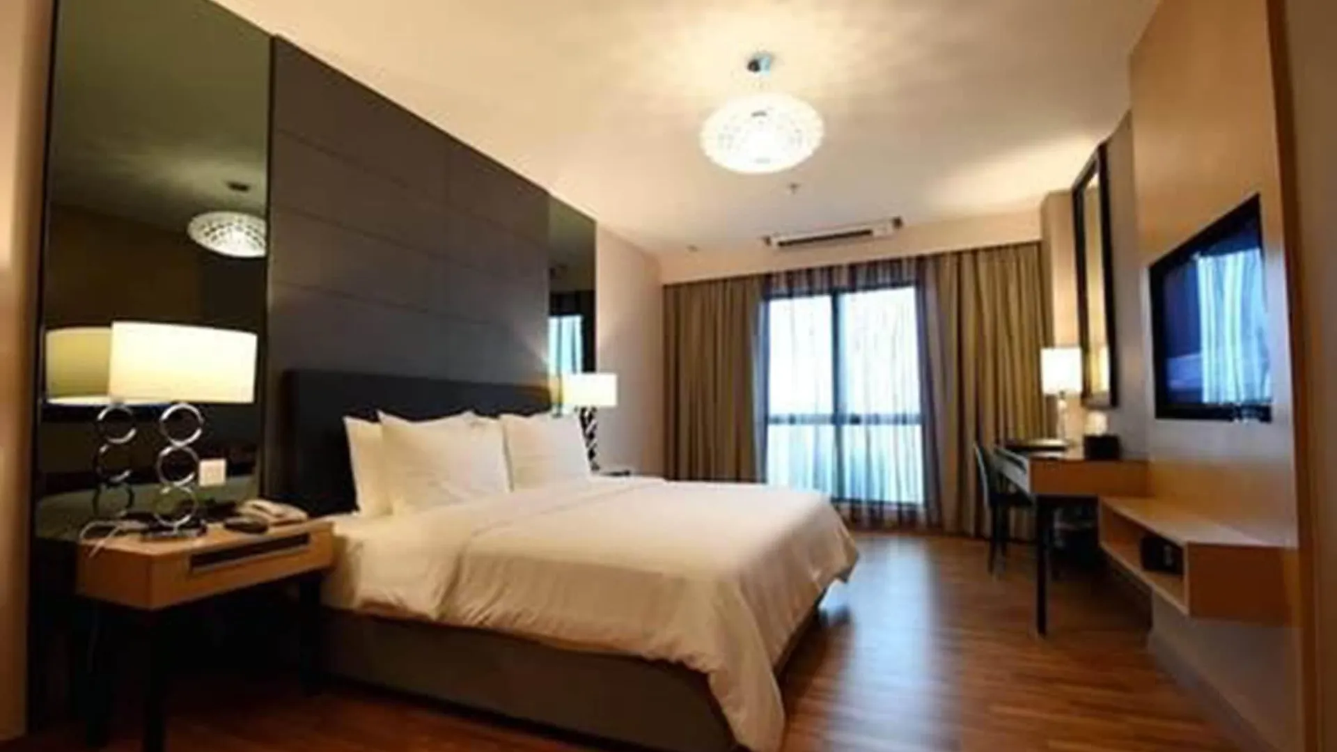 Imperial Heritage Hotel Melaka I City Centre I Free Wifi I Free Parking L Free Club Lounge Access