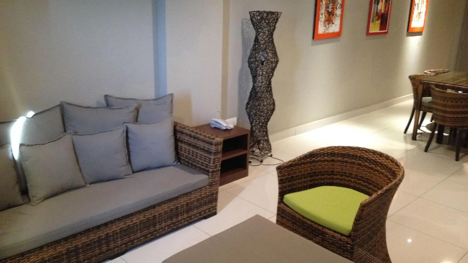 Imperial Heritage Hotel Melaka I City Centre I Free Wifi I Free Parking L Free Club Lounge Access  Малакка