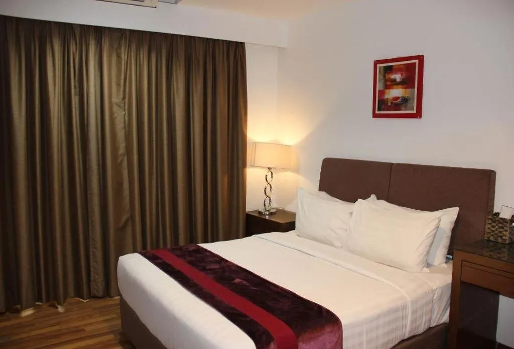****  Imperial Heritage Hotel Melaka I City Centre I Free Wifi I Free Parking L Free Club Lounge Access Malaysia