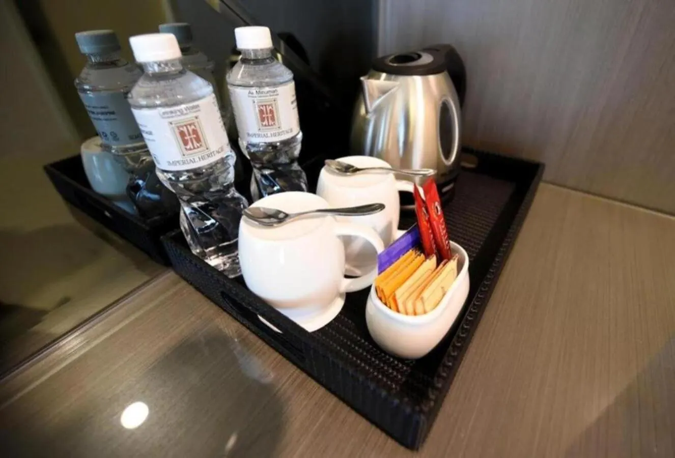 Imperial Heritage Hotel Melaka I City Centre I Free Wifi I Free Parking L Free Club Lounge Access  Malacca