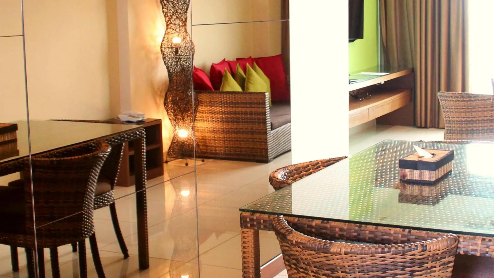 ****  Imperial Heritage Hotel Melaka I City Centre I Free Wifi I Free Parking L Free Club Lounge Access Malaysia