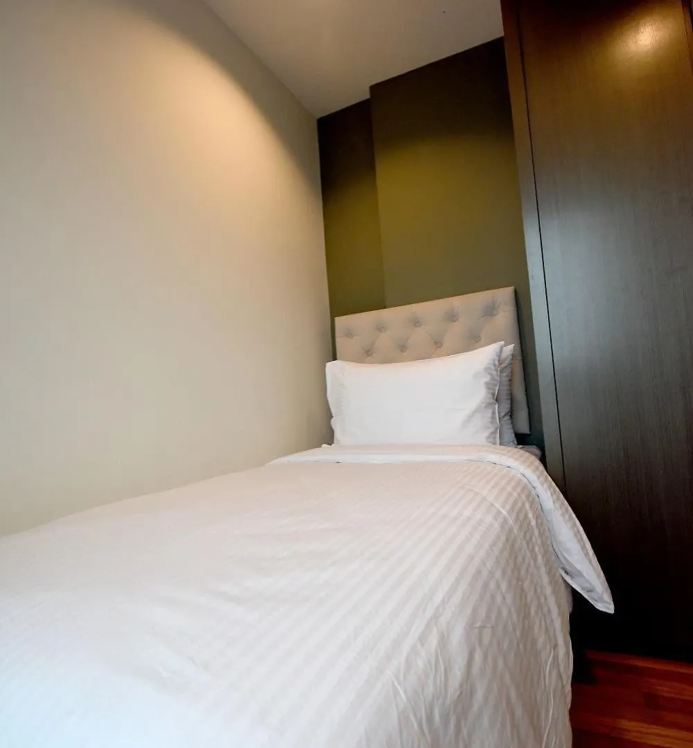 Imperial Heritage Hotel Melaka I City Centre I Free Wifi I Free Parking L Free Club Lounge Access Малайзия