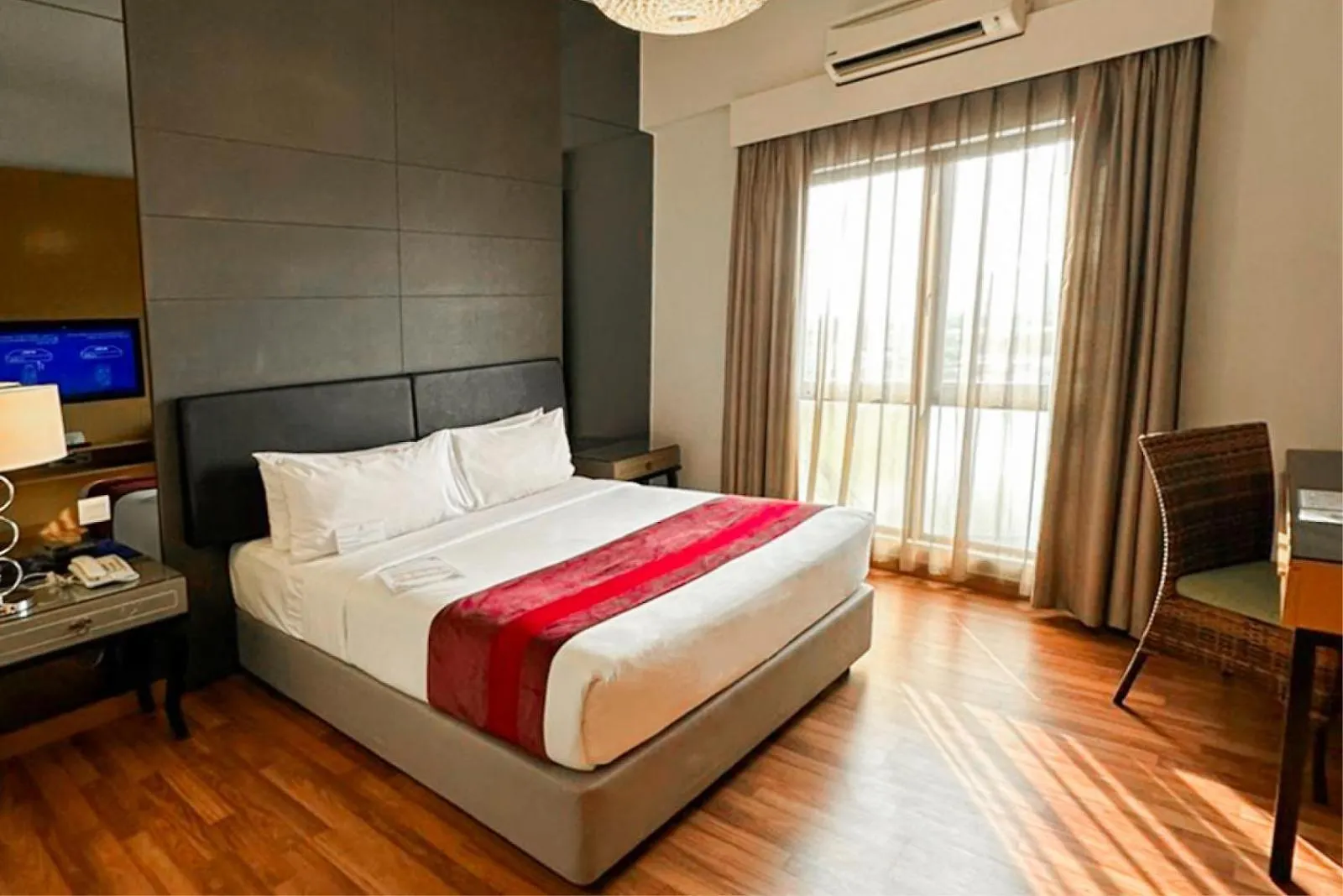 Imperial Heritage Hotel Melaka I City Centre I Free Wifi I Free Parking L Free Club Lounge Access 4*, Малакка Малайзия