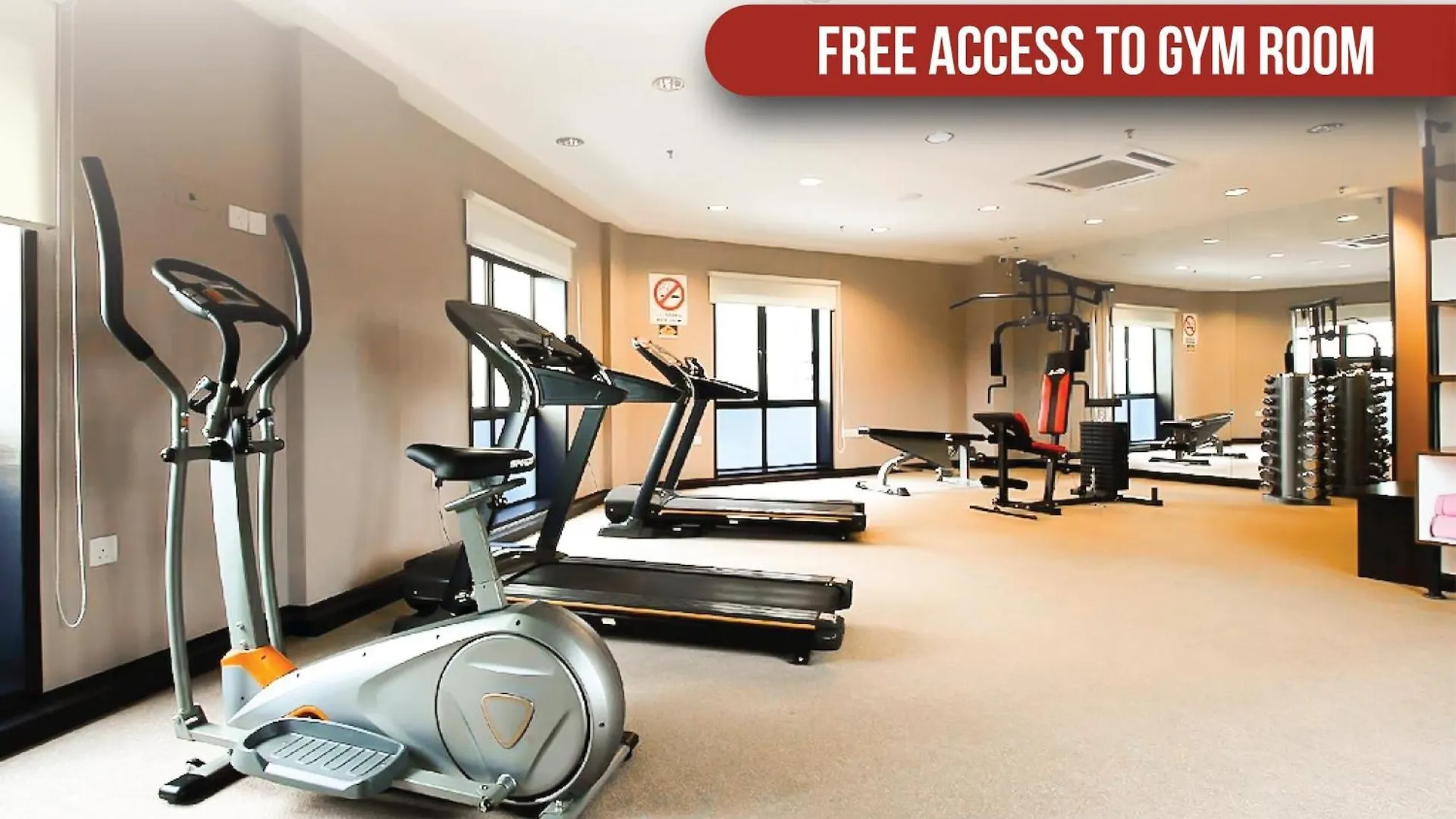 Imperial Heritage Hotel Melaka I City Centre I Free Wifi I Free Parking L Free Club Lounge Access 4*, Malacca