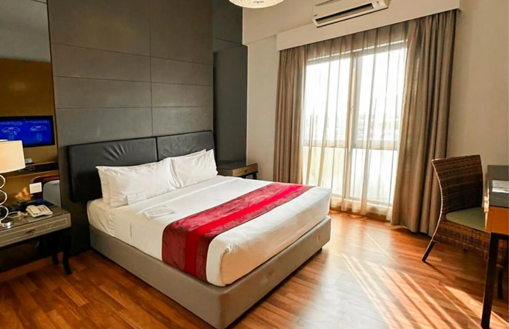 Imperial Heritage Hotel Melaka I City Centre I Free Wifi I Free Parking L Free Club Lounge Access