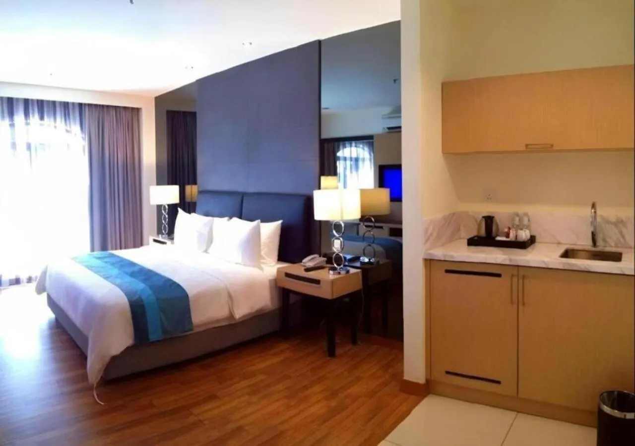 Imperial Heritage Hotel Melaka I City Centre I Free Wifi I Free Parking L Free Club Lounge Access