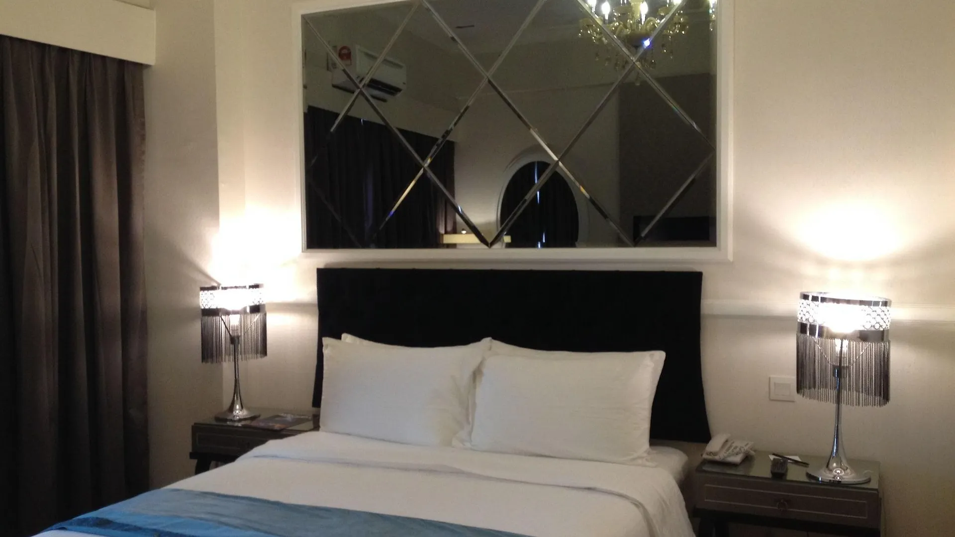 Imperial Heritage Hotel Melaka I City Centre I Free Wifi I Free Parking L Free Club Lounge Access Malacca