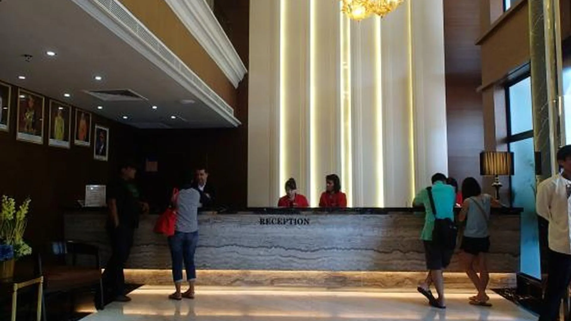 Imperial Heritage Hotel Melaka I City Centre I Free Wifi I Free Parking L Free Club Lounge Access Malasia