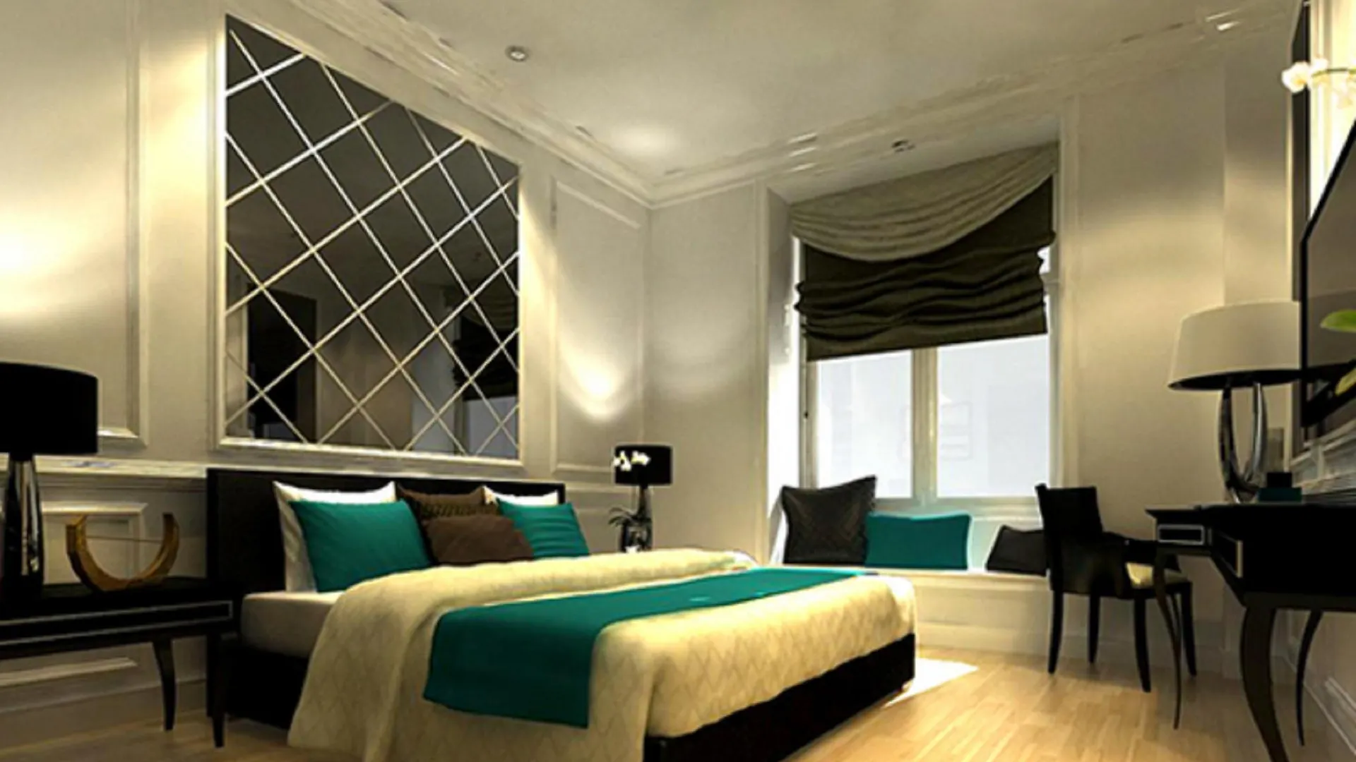 ****  Imperial Heritage Hotel Melaka I City Centre I Free Wifi I Free Parking L Free Club Lounge Access Malasia