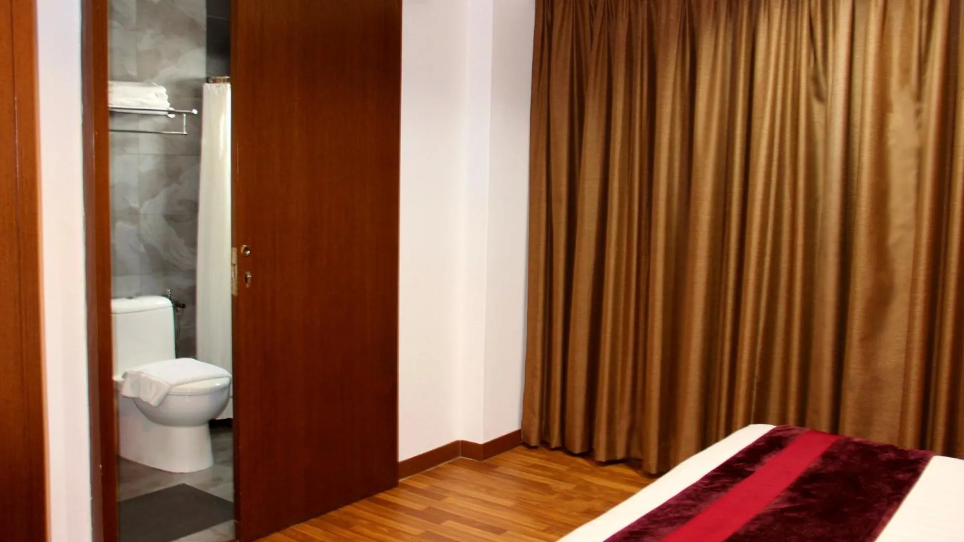 Imperial Heritage Hotel Melaka I City Centre I Free Wifi I Free Parking L Free Club Lounge Access