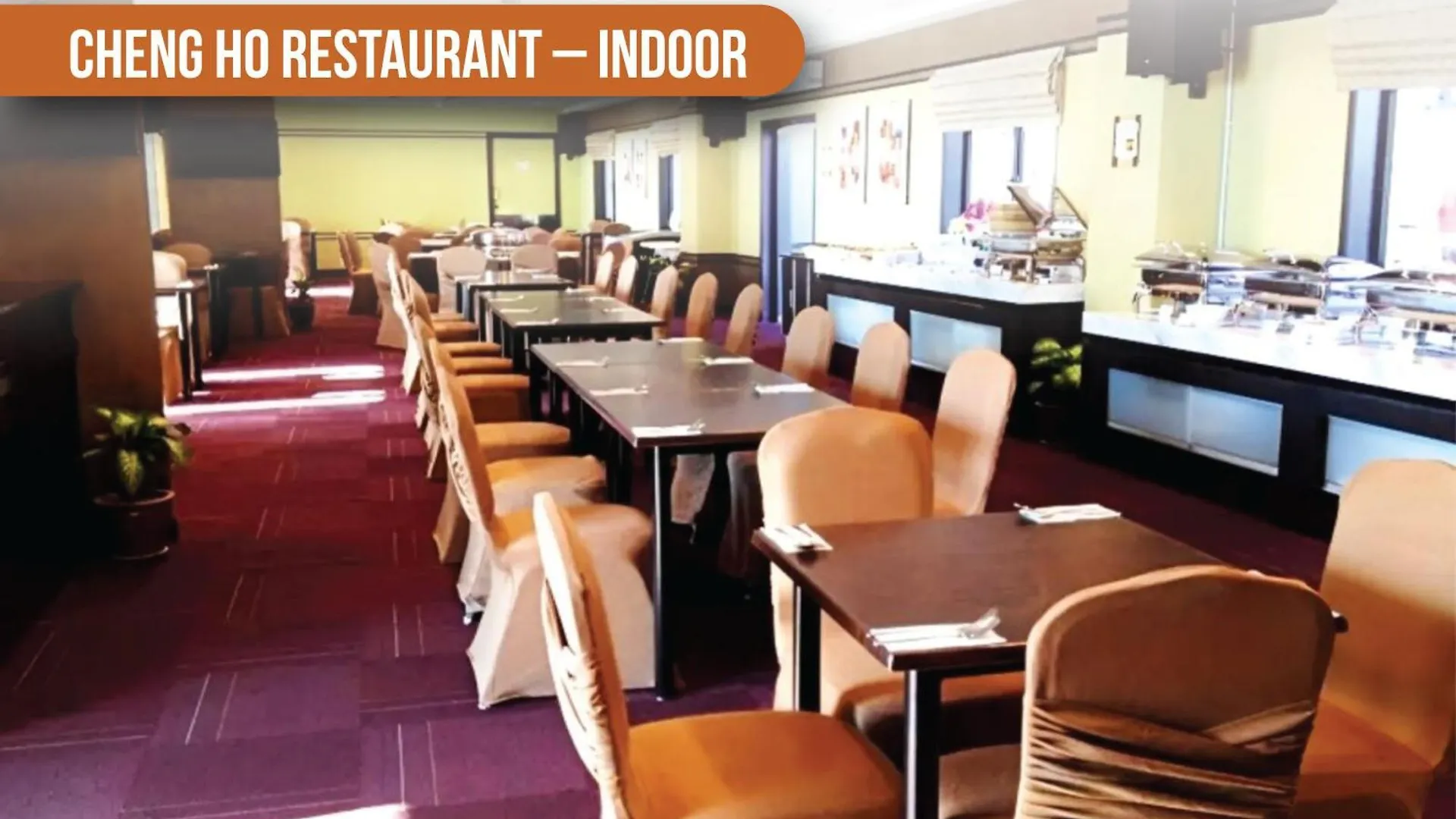 Imperial Heritage Hotel Melaka I City Centre I Free Wifi I Free Parking L Free Club Lounge Access