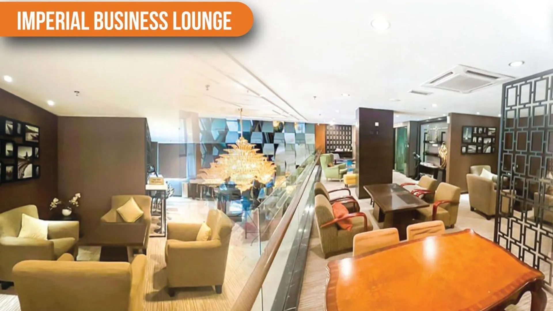 Imperial Heritage Hotel Melaka I City Centre I Free Wifi I Free Parking L Free Club Lounge Access